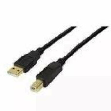LOGILINK UA0264 - USB 2.0 AM/BMActive Repeater Cable 10m