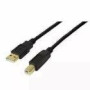 LOGILINK UA0264 - USB 2.0 AM/BMActive Repeater Cable 10m