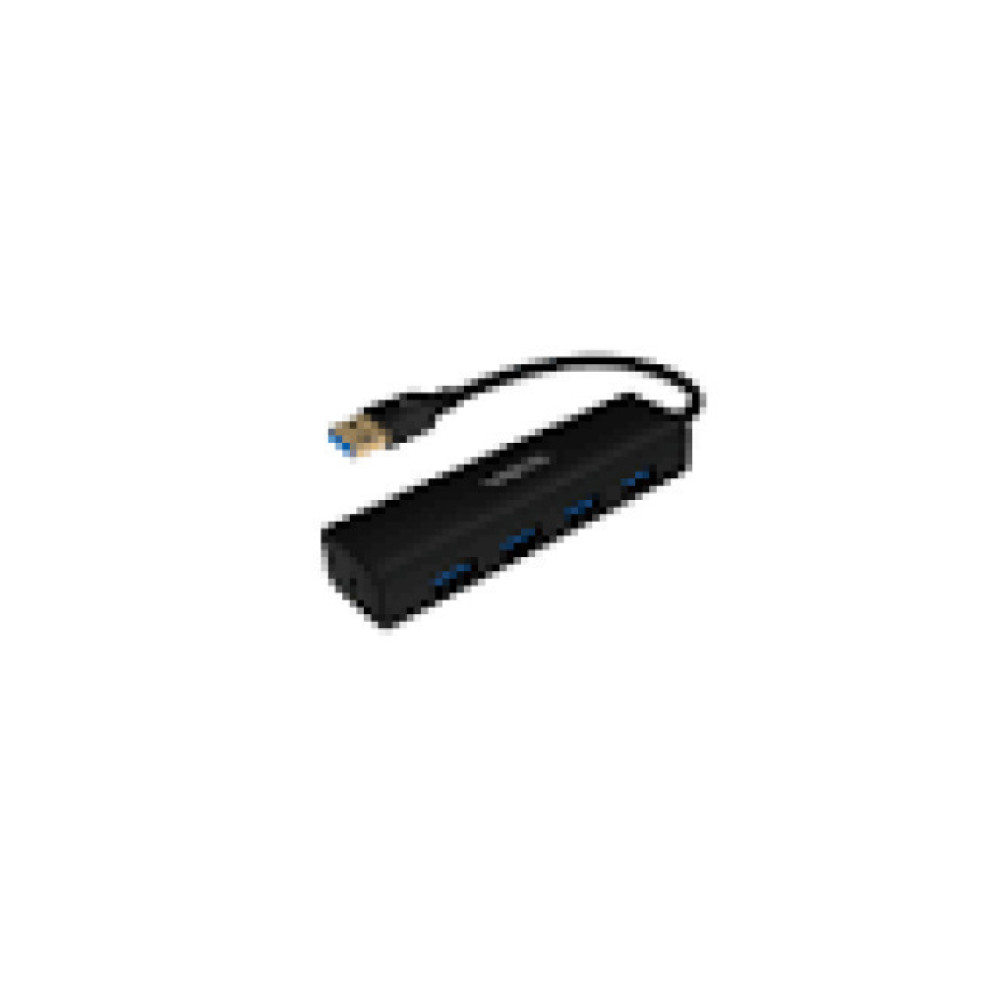 LOGILINK UA0295 - USB 3.0 HUB 4-Port