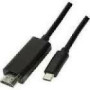 LOGILINK UA0330 LOGILINK - USB 3.2 Gen 1x1 USB-C  M to HDMI 2.0 Cable, 3m