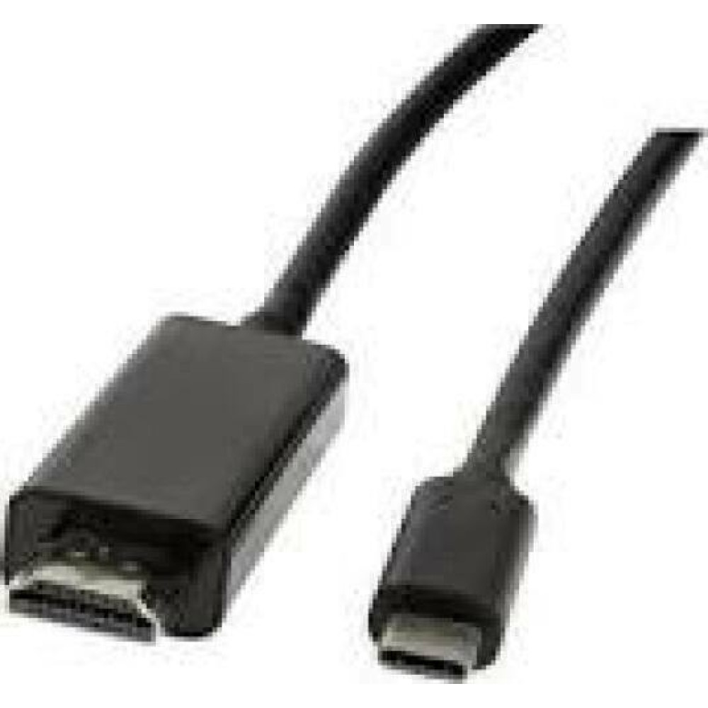 LOGILINK UA0330 LOGILINK - USB 3.2 Gen 1x1 USB-C  M to HDMI 2.0 Cable, 3m