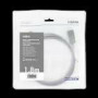 LOGILINK UA0335 USB 3.2 Gen 1x1 USB-C M to DisplayPort 1.2 Cable 1.8m