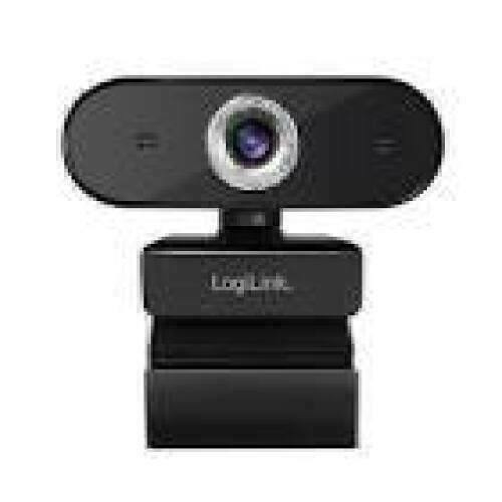 LOGILINK UA0371 Pro full HD USB webcam microphone