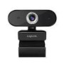 LOGILINK UA0371 Pro full HD USB webcam microphone