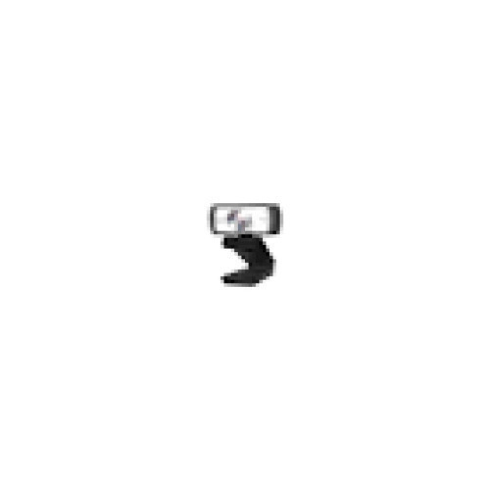 LOGILINK UA0377 HD USB webcam 120deg dual microphone