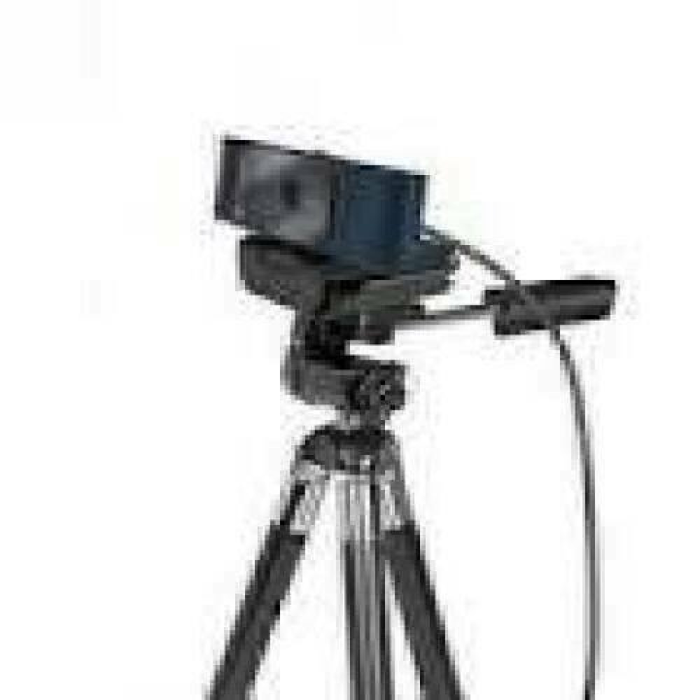 LOGILINK UA0379 HD USB webcam 80deg dual microphone