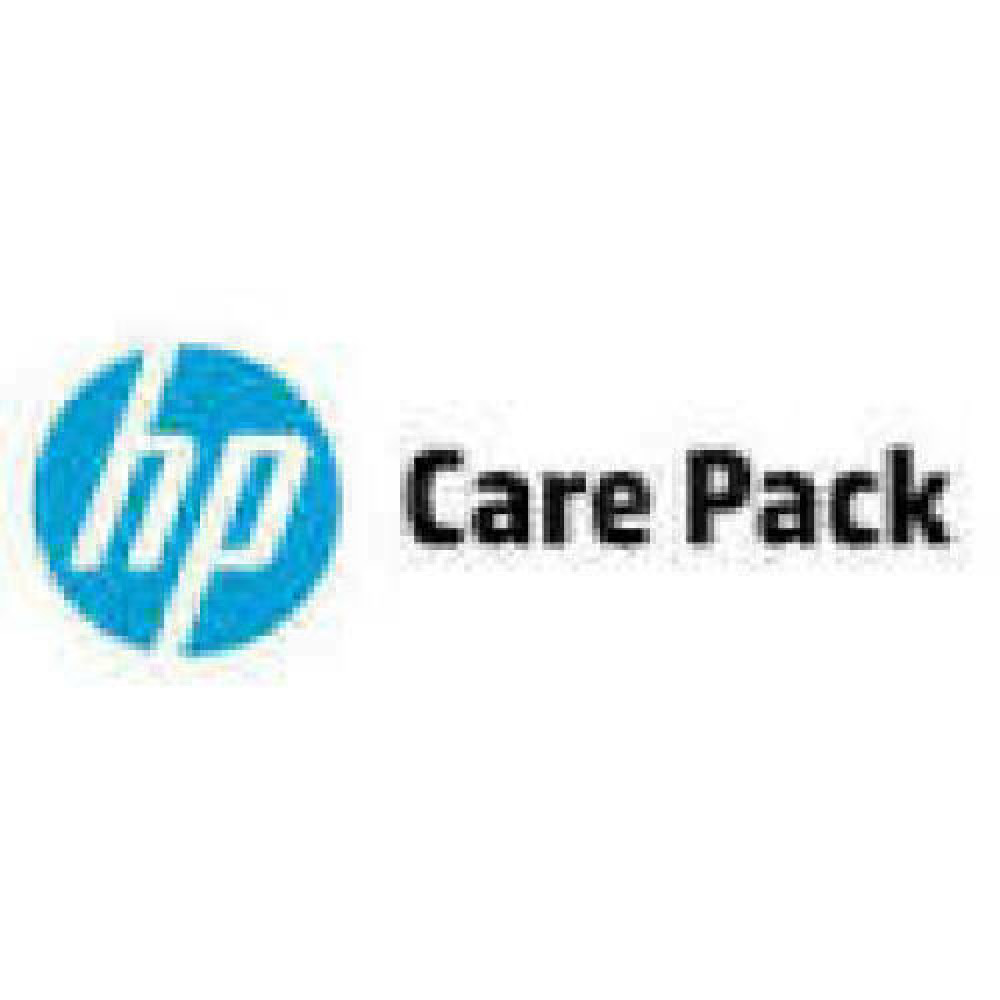HP 3y NextBusDayOnsite Notebook Only SVC HP ProBook 6xx Series 3 year of hardware support CPU Only Next business day onsite response