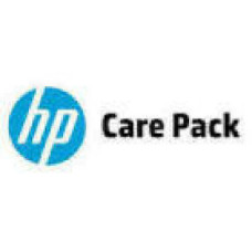 HP 3y NextBusDayOnsite Notebook Only SVC HP ProBook 6xx Series 3 year of hardware support CPU Only Next business day onsite response