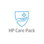 HP eCP 2y TravelNextBusDay NB Only SVCHP ProBook 6xx Series 2yr Travel Next Business Day Onsite excl ext Monitor Std Bus hrs/days