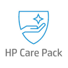 HP 3y TravelNextBusDay Notebook Only SVCHP ProBook 6xx Series 3y Travel HW supp CPU only NextBusDay onsite resp