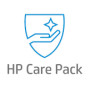 HP 3y TravelNextBusDay Notebook Only SVCHP ProBook 6xx Series 3y Travel HW supp CPU only NextBusDay onsite resp