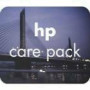 HP 4y TravelNextBusDay Notebook Only SVCHP ProBook 6xx Series 4y Travel HW supp CPU only NextBusDay onsite resp