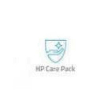 HP eCP 5y PickupReturn Notebook Only SVCHP ProBook 6xx Series 5y Pickup and Return serviceCPU onlyHP picks uprepairs/replacesreturns