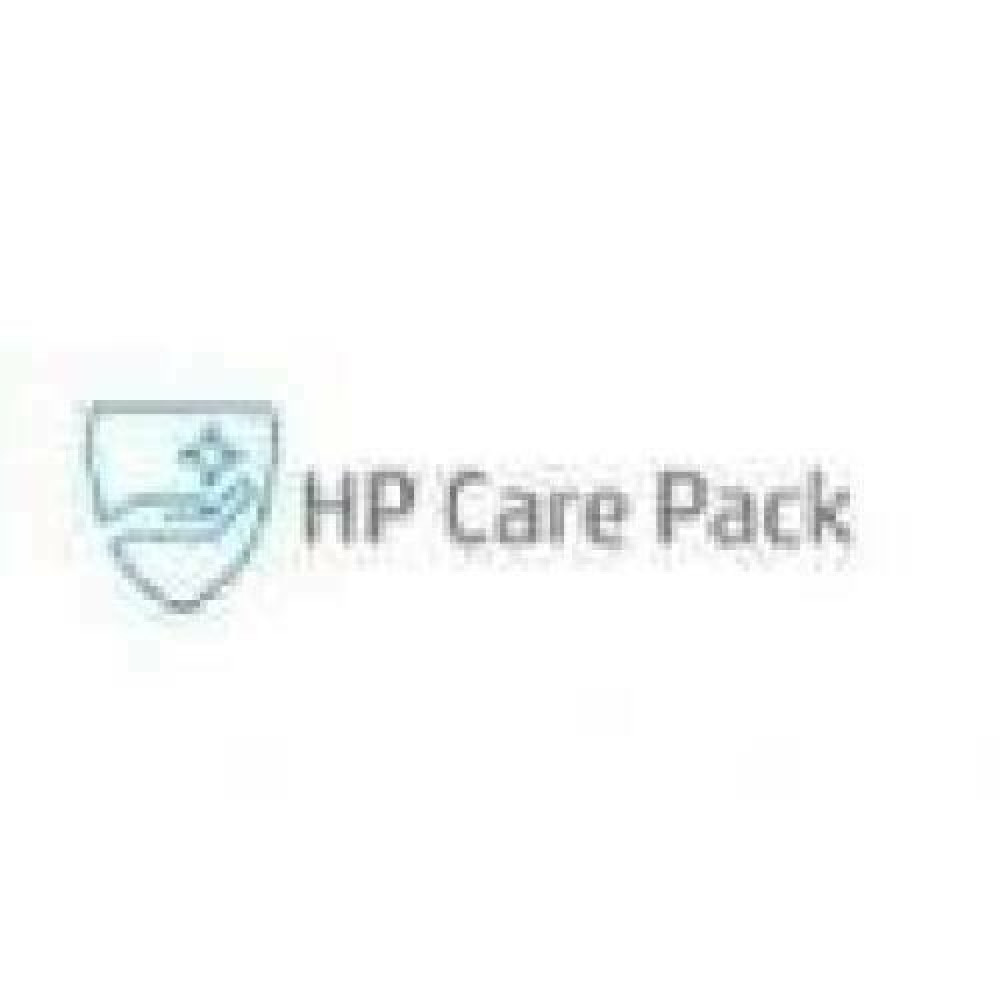 HP eCP 5y PickUp Return/DMR NB Only SVCHP ProBook 6xx SeriesHP eCP 5y PickupReturn w/DMR NB Only SVC HP picks up repairs/replaces