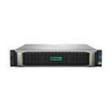 HPE MSA SAN Storage Arrays Installation and Start Up Service one-time