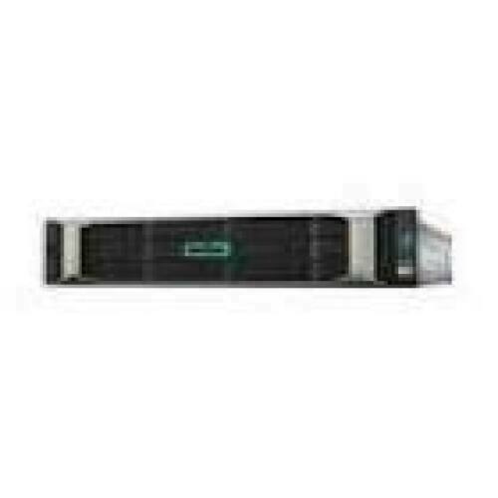 HPE MSA SAN Storage Arrays Installation and Start Up Service one-time