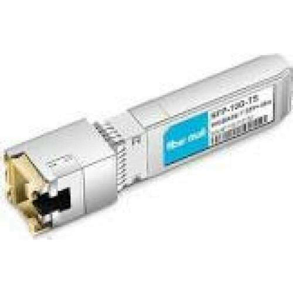 UBIQUITI Transceiver module SFP+ 10Gb/s RJ45