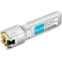 UBIQUITI Transceiver module SFP+ 10Gb/s RJ45