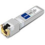UBIQUITI SFP+ RJ45 - 10 Gbps Transceiver Module SFP+ 10 5 2.5GB RJ45