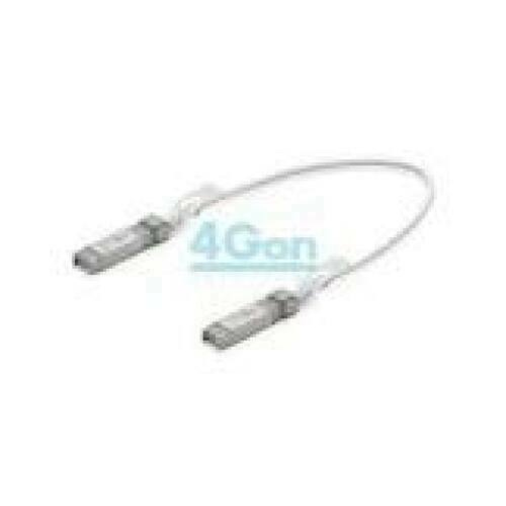 UBIQUITI UniFi UACC-DAC-SFP10-0.5M SFP+ 0.5m DAC cable