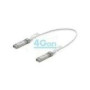 UBIQUITI UniFi UACC-DAC-SFP10-0.5M SFP+ 0.5m DAC cable
