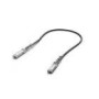UBIQUITI UACC-DAC-SFP28-1M SFP+ MODULE 25G 1M DIRECT ATTACH COPPER CABLE