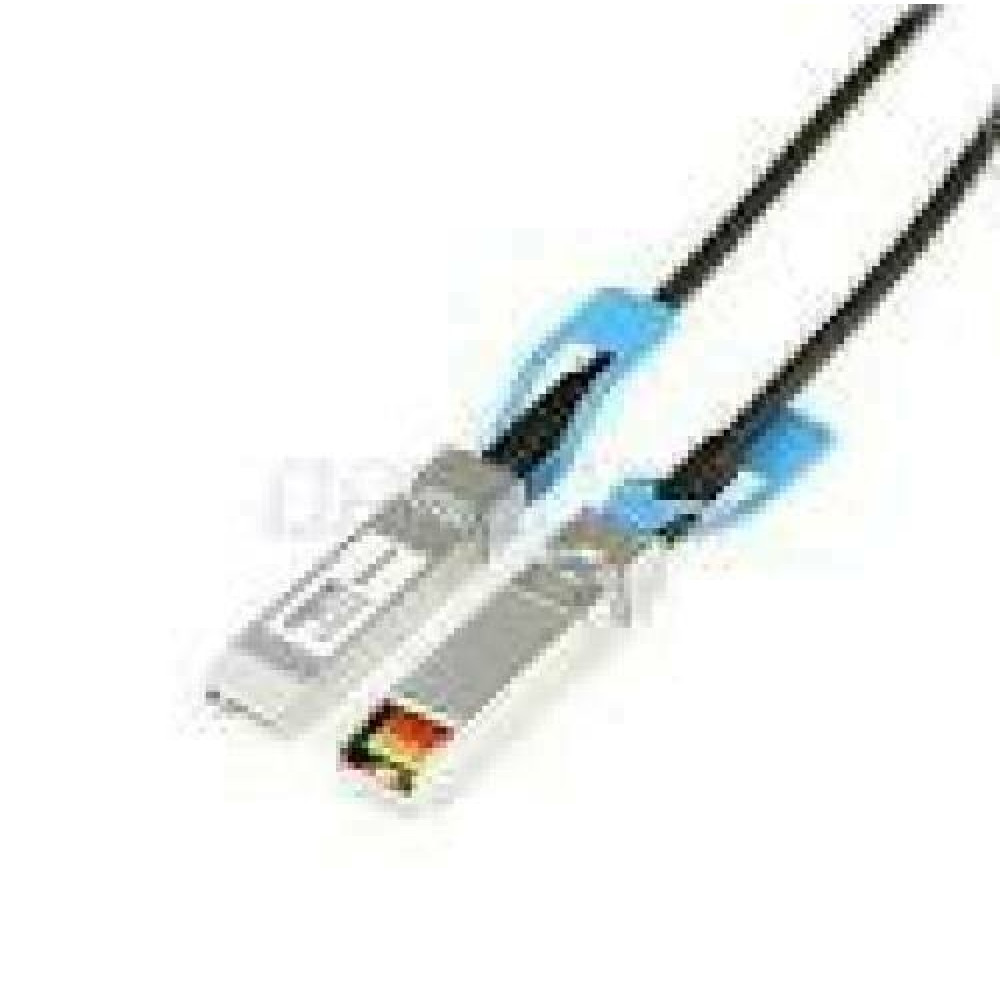 UBIQUITI UACC-DAC-SFP28-1M SFP+ MODULE 25G 1M DIRECT ATTACH COPPER CABLE