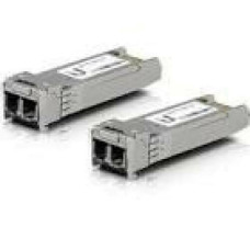 UBIQUITI U Fiber SFP+ Multi Mode Module 10G 2er Pack