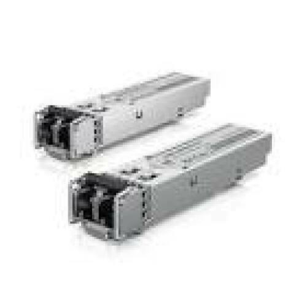 UBIQUITI U Fiber SFP+ Multi Mode Module 1G 2er Pack
