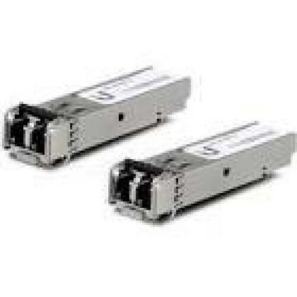 UBIQUITI U Fiber SFP+ Multi Mode Module 1G 2er Pack