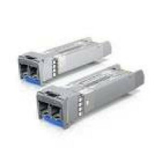 UBIQUITI UACC-OM-SM-10G-D-20 OPTICAL MODULE SINGLE-MODE MODULE 10GBPS 20-PACK