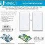 UBIQUITI UAP-AC-M-PRO Access Point Mesh Outdoor 2.4GHz/5GHz AC 3x3 MIMO
