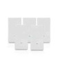 UBIQUITI UAP-AC-M-PRO-5 Ubiquiti UniFi UAP AC PRO Mesh 802.11AC 3x3 Outdoor AP 802.3af PoE - 5 PACK