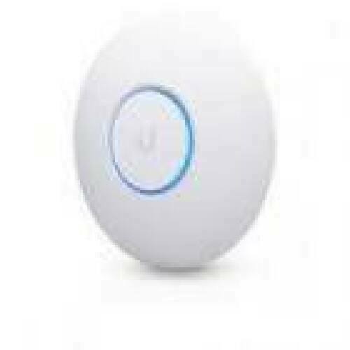 UBIQUITI UAP-nanoHD-3 Access Point NanoHD Indoor 2.4GHz/5GHz AC Wave 2 4x4 MIMO 3er Pack no POE injector
