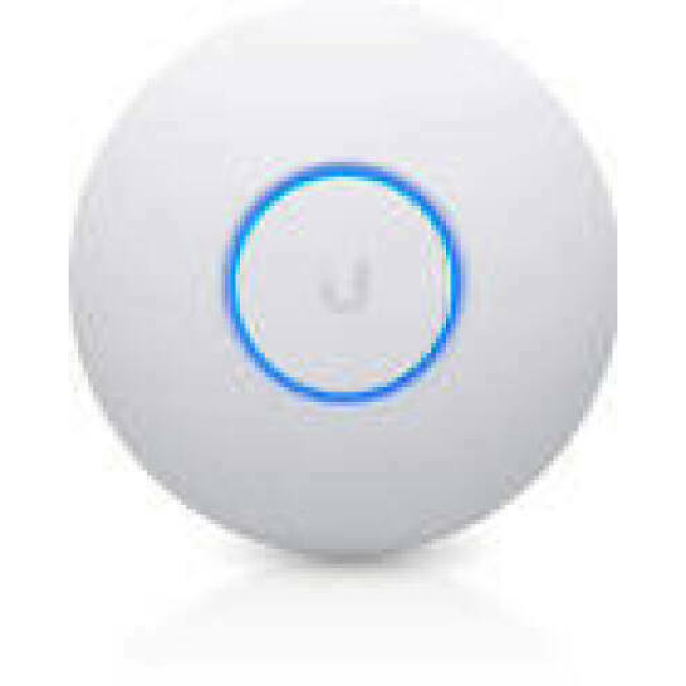 UBIQUITI UAP-nanoHD-5 2.4GHz/5GHz 802.11ac 5er Pack without POE adapter