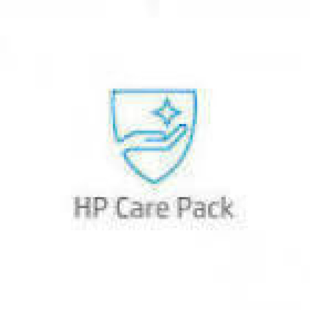 HP 5y PickupReturn Notebook Only SVCHP Elitebook 1xxx Series 5y Pickup and Return service CPU onlyHP picks up repairs/replaces