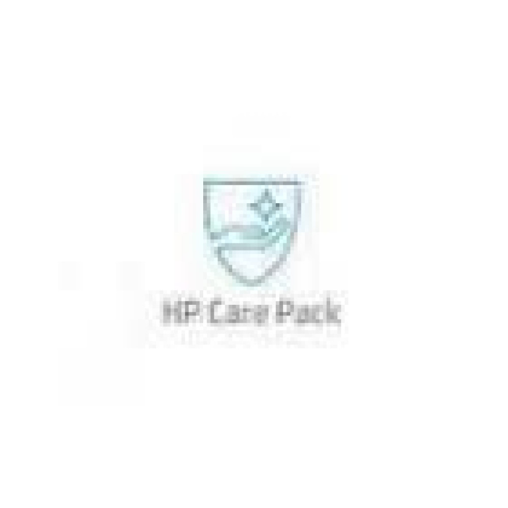 HP 5y PickupReturn Notebook Only SVCHP Elitebook 1xxx Series 5y Pickup and Return service CPU onlyHP picks up repairs/replaces