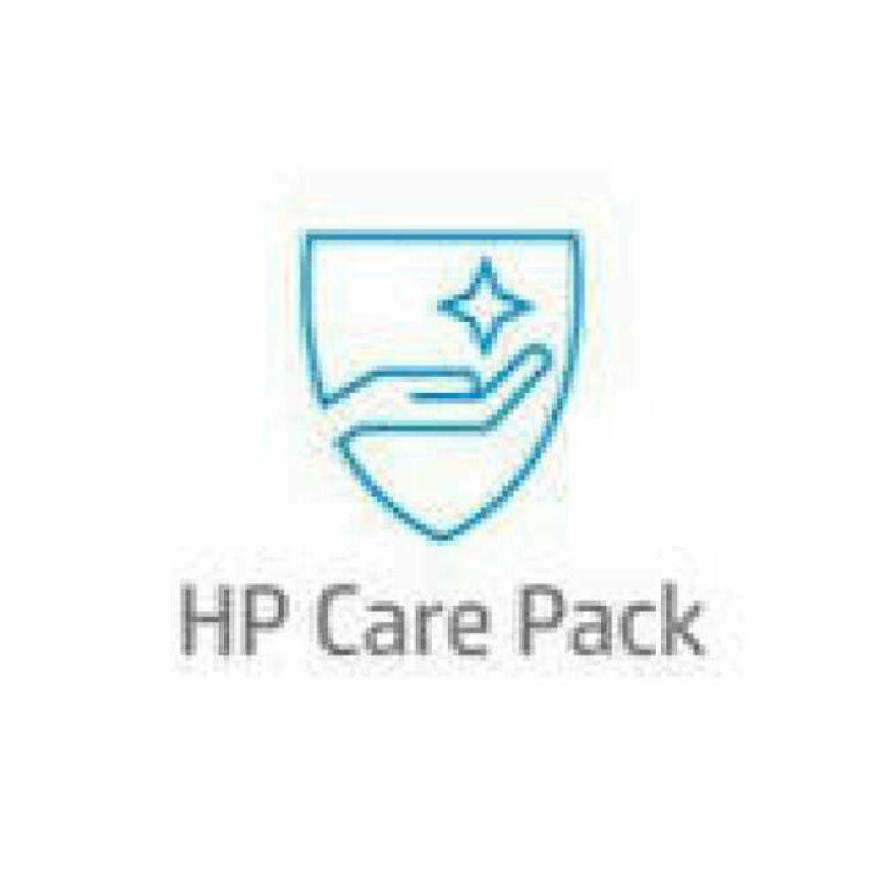 HP 5y NextBusDay Onsite NB Only HW SuppHP Elitebook 1xxx Series 5 year of hardware support CPU Only Next business day onsite respon
