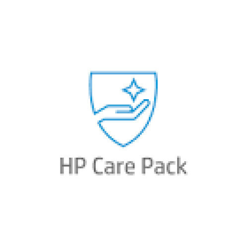 HP 3y Nbd Onsite with ADP G2 NB Only SVCHP Elitebook 1xxx Series HW Support during std business hours w/ next business day onsite