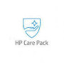HP 5 years Return to Depot Hardware Support for HP Notebooks