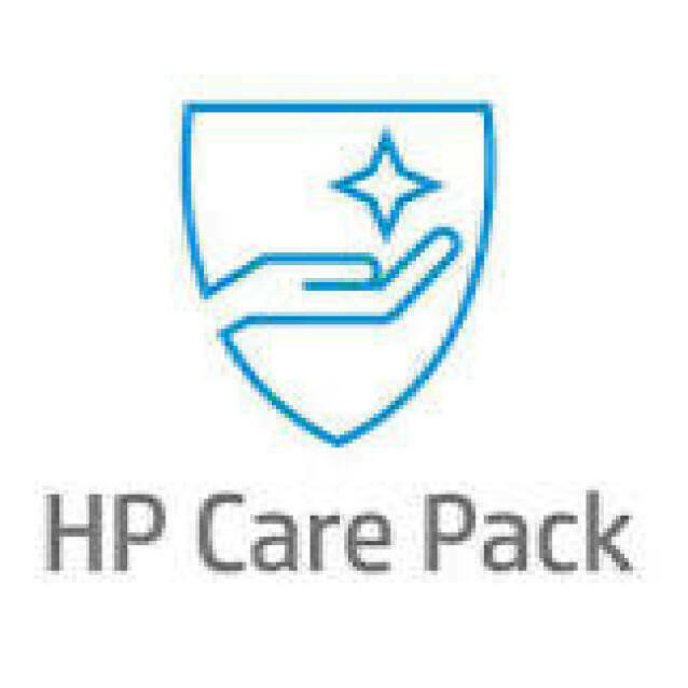 HP 3y Nbd Onsite/ADP G2/DMR NB Only SVC