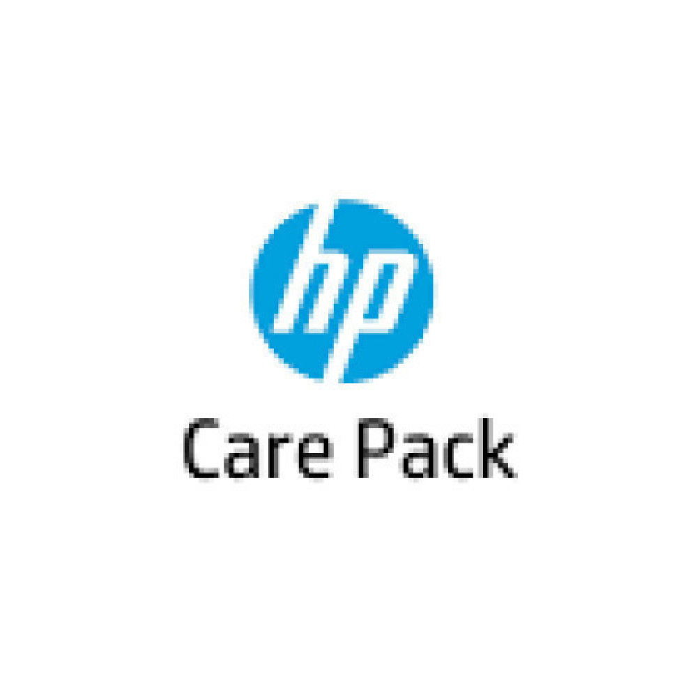 HP 3 year Next business day Service for Color LaserJet Pro MFP M479