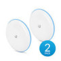 UBIQUITI UBB UNIFI BUILDING BRIDGE 60GHZ + 5GHZ 1GBPS+ 2Pack