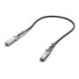 UBIQUITI Direct Attach Copper Cable SFP+ 10Gbps 0.5 meter