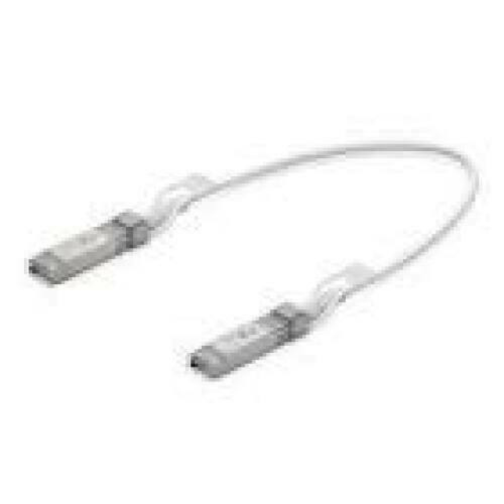 UBIQUITI Direct Attach Copper Cable SFP+ 10Gbps 0.5 meter