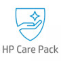 HP 3 year Next Business Day Response Onsite w/Accidental Damage Protection NB HW Supp