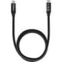 EDIMAX USB4/Thunderbolt3 Cable 40G 3 meter Type C to Type C