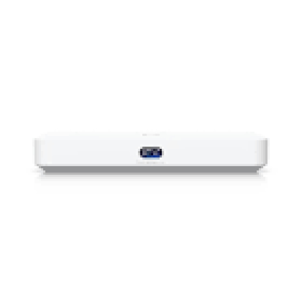 UBIQUITI UCG-FIBER DESKTOP 10G CLOUD GATEWAY 4-PORT 2.5GBE