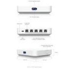 UBIQUITI UCG-Max Gateway