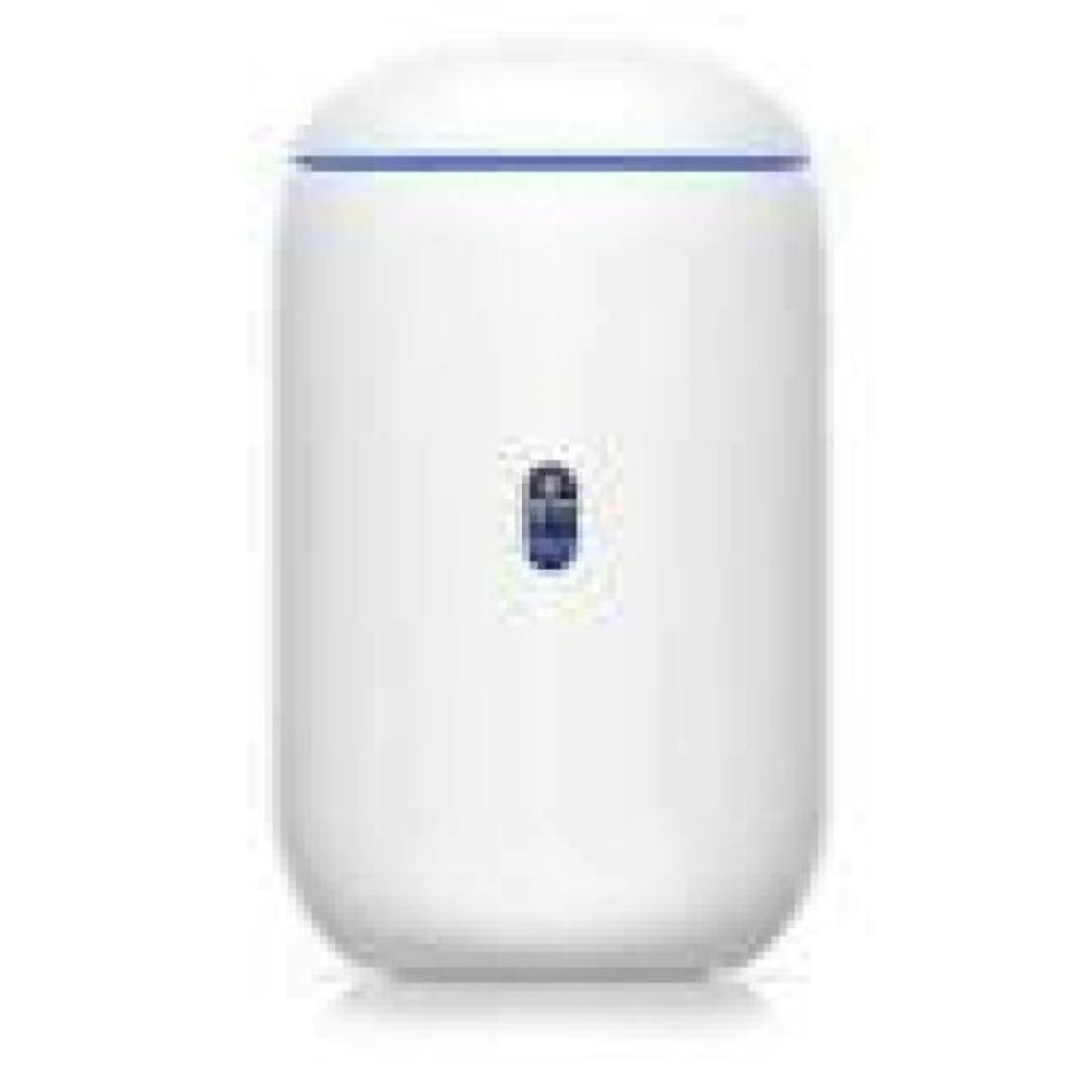 UBIQUITI UDR Router WiFi UniFi Dream Router 4x4 MIMO Dual Band WiFi 6 5x RJ45 1000Mb/s